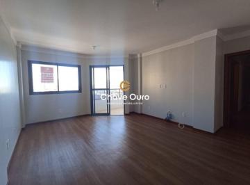 Apartamento · 222m² · 4 Quartos · Apartamento à venda - no Centro