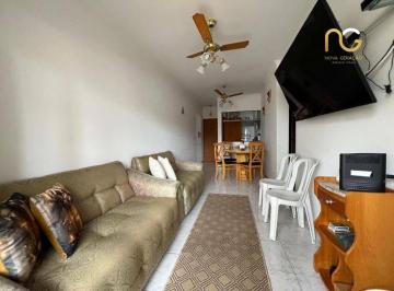 a695b42a5185efcf24ae87ebb56d9888f5b58c5d · Apartamento com 2 dormitórios à venda, 68 m² por R$ 440.000,00 - Tupi - Praia Grande/SP