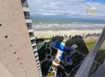 3cd876611f8763fe7d7456486d6b1a3ed48bc558 · Apartamento com 3 dormitórios à venda, 98 m² por R$ 1.150.000,00 - Mirim - Praia Grande/SP