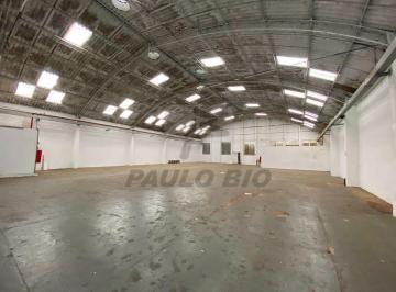 Comercial · 1208m² · Comercial para aluguel - na Casa Branca