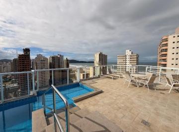 32261a0586d93bc301e9f9c20ad3cccf59f9a83c · Apartamento Garden com 2 dormitórios à venda, 110 m² por R$ 775.000,00 - Aviação - Praia Grande/SP