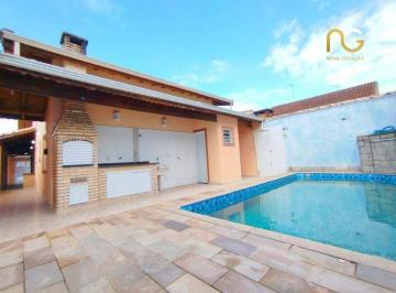 ee0a68141449ae4b717d2448ecadd76954b0c945 · Casa com 3 dormitórios à venda, 93 m² por R$ 1.170.000,00 - Caiçara - Praia Grande/SP
