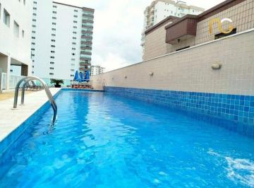 c713bcbcd663aa79616fc445bf83d09b1e033679 · Apartamento com 2 dormitórios à venda, 80 m² por R$ 580.000,00 - Caiçara - Praia Grande/SP
