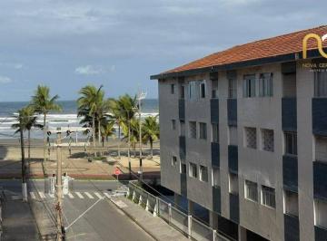 3377a58c97af82b46b9117b2738a12cb86330bab · Apartamento com 2 dormitórios à venda, 64 m² por R$ 305.000,00 - Ocian - Praia Grande/SP