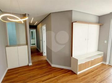 Apartamento · 66m² · 3 Quartos · 2 Vagas · Apartamento com 3 quartos à venda em Santana - SP