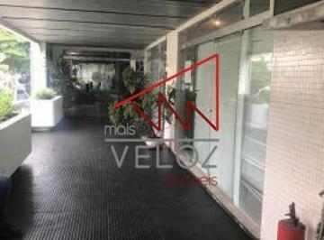 Comercial · 30m² · Loja-À VENDA-Leblon-Rio de Janeiro-RJ