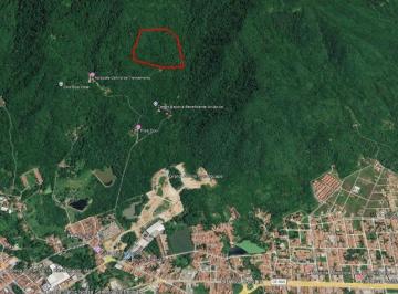 Terreno · 140000m² · Vendo excelente terreno na Serra de Maranguape com 14 hectares.