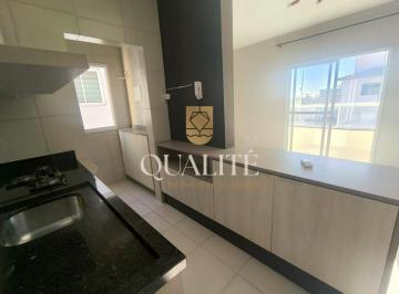 Apartamento · 95m² · 2 Quartos · Apartamento para aluguel - em Serraria