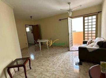 d21c6529a43573558c7cbffec524628c206b1390 · Apartamento com 2 dormitórios à venda, 63 m² por R$ 240.000,00 - Vila Ideal - São José do Rio Preto/