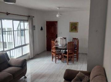 8375fd915335d430c0788c74bd31ce99252e2971 · Apartamento à venda, 104 m² por R$ 745.000,00 - Pitangueiras - Guarujá/SP