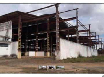 Comercial , Campos dos Goytacazes · Leilão Exclusivo - Imóvel industrial - Campos dos Goitacazes/RJ