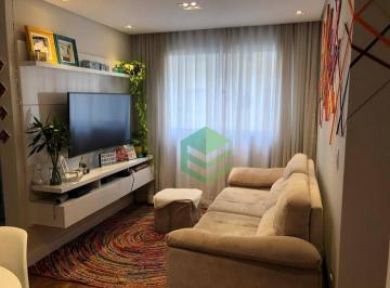 bbfa61cefb47c23a7c86d393d0e0a8af02ad452f · Apartamento com 2 dormitórios à venda, 50 m² por R$ 360.000,00 - Centro - São Bernardo do Campo/SP