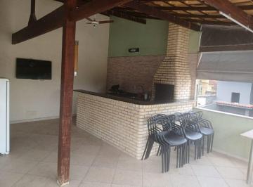 Casa no Barreto com terraço · Casa com 3 quartos para alugar, 143 m² por R$ 3.200/mês - Barreto - Niterói/RJ