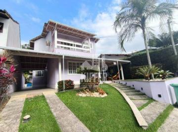 b099a8f8b9048628e34dcde86f22e6758ef7b6b6 · Casa 4 Quartos no Rio do Ouro com Suíte Master, Piscina e Lazer