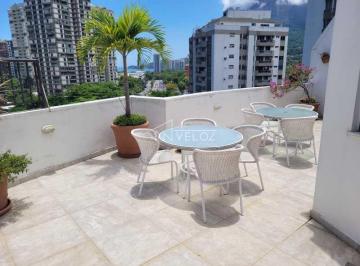 Casa · 104m² · 3 Quartos · 1 Vaga · Cobertura : Duplex / Residencial / São Conrado