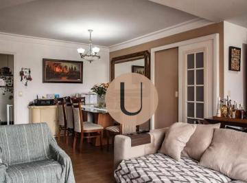 b47ed43c6e0ce337e2494ed692d8d3386a0981fa · Apartamento com 4 quartos à venda, 125 m² por R$ 1.300.000 - Vila Clementino - Ótimo preço!