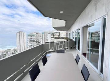 0f461c782bd37b2d5cb0c6c2cd90d50fbba10d9c · Cobertura duplex à venda no Atlântico Sul | Barra da Tijuca | Vista Mar e Lagoa | Alto Padrão