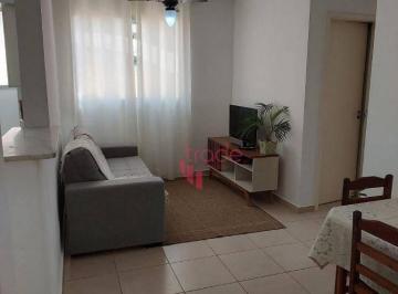 8d89c1c77cd07cc0c85d5ca8d151aaaa5624f662 · Apartamento à Venda de 02 Quartos no Bairro Nova Aliança em Ribeirão Preto com Cozinha Completa em A