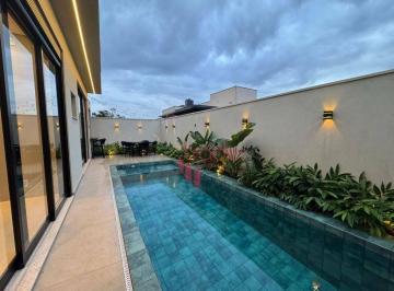 b6181dab1d891ac699bc2ca033eab5a6f7c0db06 · Casa à Venda de 03 Quartos sendo todos Suítes no Bairro Residencial Alto do Castelo em Ribeirão Pret