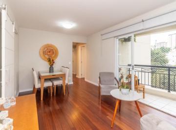 Foto 01 · Apartamento à venda na Vila Sofia - São Paulo