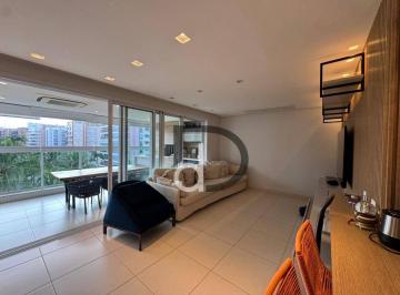 1d78dec701e2c28e5fbcfe681f81b59721c62daa · Apartamento com 2 dormitórios à venda, 112 m² por R$ 3.750.000,00 - Riviera de São Lourenço - Bertio