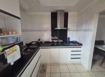 Apartamento · 45m² · 2 Quartos · 1 Vaga · QN 32 - Apartamento 2 Quartos - Nascente - Riacho Fundo I