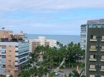 abe7f4ff379f069c4096cb949740445607e637d4 · Apartamento com 4 dormitórios para alugar, 131 m² por R$ 14.000,00/mês - Riviera Módulo 3 - Bertioga