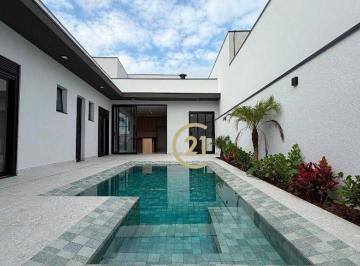 4a17223d8bda9fc95612b0b8aabfbfed24223d66 · Casa térrea à venda - Jardins Di Roma - Indaiatuba/SP - CA3606