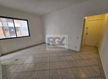 6ed564f4c8d2ea4634af9d8de2f4dc9eba06bfc0 · Apartamento com 1 dormitório à venda, 55 m² por R$ 480.000 - Gonzaga - Santos/SP