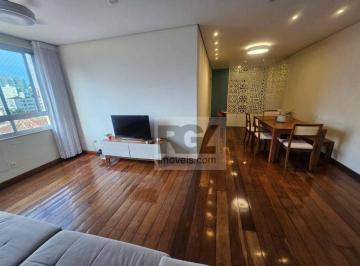 d1b2a5e03361b77df8f7cf58ad0b202b34fbd234 · Apartamento com 3 quartos para alugar, 140 m² por R$ 6.700/mês - Embaré - Santos/SP