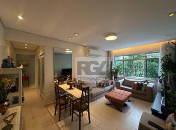 f8652fdb2608ba1794ea23658b89b48022624bc1 · Apartamento com 2 dormitórios à venda, 98 m² por R$ 800.000,00 - Aparecida - Santos/SP