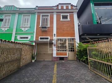 3f48ecab8163aa779a049bcc16dff083919457f4 · Casa 2 andares - 4 Dorm. Campo Grande - Santos/SP