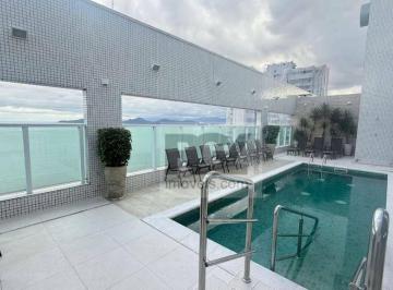 7d8df73f7e4bcf608051bc47eda50f4fb26e2e7c · Apartamento com 2 dormitórios à venda, 94 m² por R$ 1.378.000,00 - Ponta da Praia - Santos/SP