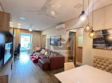 9e8c8828503e5f448de1691d8b159478e31d2696 · Apartamento com 2 dormitórios à venda, 94 m² por R$ 1.295.000,00 - Ponta da Praia - Santos/SP