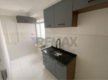 Apartamento · 43m² · 2 Quartos · 1 Vaga · Apartamento para venda com 2 Quartos, Piso Laminado e Planejados em Campo Grande
