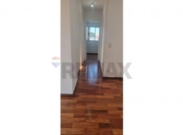 Apartamento · 64m² · 3 Quartos · 1 Vaga · Apartamento para locação na Rua Vergueiro – Ipiranga