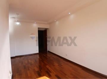 Apartamento · 64m² · 3 Quartos · 1 Vaga · Apartamento para locação na Rua Vergueiro – Ipiranga