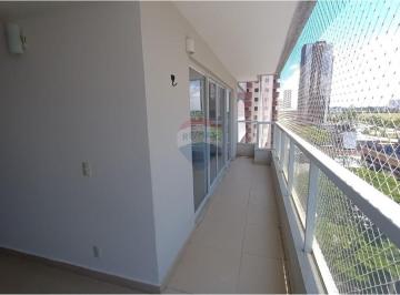 Apartamento · 180m² · 4 Quartos · 3 Vagas · Sofisticado Apartamento no Jardim Aquárius em São José dos Campos/SP