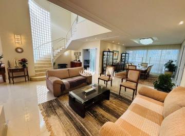 Sobrado com 3 Suites à venda, 430 m² - Alphaville Imbuias - Londrina/P · Sobrado com 3 Suites à venda, 430 m² por R$ 5.000.000 - Alphaville Imbuias - Londrina/PR