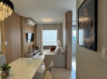 f10d0808e0f99b9ed2a0c953925e3ea9fdcacc7c · OPORTUNIDADE!! APARTAMENTO MOBILIADO COM 3 DORMITÒRIOS, 68 m² APENAS R$ 509.900 - Jardim Terramérica