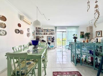 5dc096c581d015b1fd20173c3bbb079d5cb6301e · Apartamento à venda, Praia da Enseada, 3 Quartos, sendo 2 Suítes e Sacada - Mercuri Imóveis - Imobil