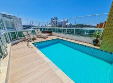 Apartamento de 4 quartos, Bertioga · Cobertura à Venda na Riviera de São Lourenço