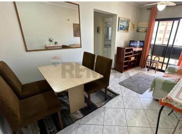 Apartamento · 50m² · 1 Quarto · 1 Vaga · REMAX Locação | Apartamento 50m² | Condomínio Edifício Itapuí | R$ 2.000,00 | Campinas SP