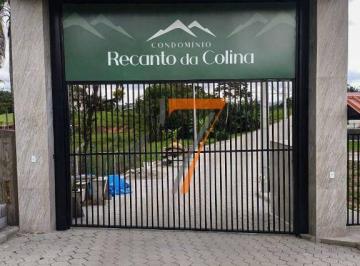 2f7c92faeb029bffc32e747cfc275974378d3b38 · Terreno à venda, 3387 m² por R$ 800.000,00 - Universitário - Biguaçu/SC