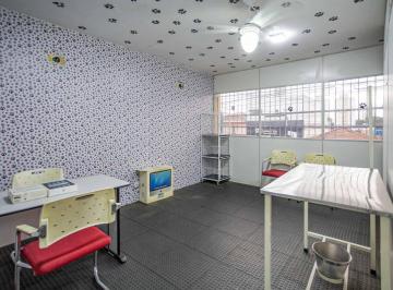 Comercial · 70m² · 1 Vaga · Sala comercial na Avenida Otacílio Tomanik, N. 943 - Sala 1 • 70 m²