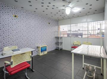 Comercial · 70m² · 1 Vaga · Sala comercial na Avenida Otacílio Tomanik, N. 943 - Sala 1 • 70 m²