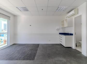 Comercial · 35m² · Sala comercial na Avenida Imperatriz Leopoldina, N. 1248 - cj.403 • 35 m²