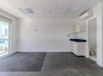 Comercial · 35m² · 1 Vaga · Sala comercial na Avenida Imperatriz Leopoldina, N. 1248 - cj.403 • 35 m²