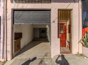 Comercial · 49m² · 1 Quarto · 1 Vaga · Casa comercial na Rua Tonelero, N. 43 • 49 m²