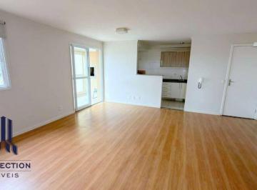 e876681802695d9d2f9a08b1f6ac2ad72f511204 · Apartamento com 2 dormitórios para alugar, 77 m² por R$ 5.248,00/mês - Portão - Curitiba/PR